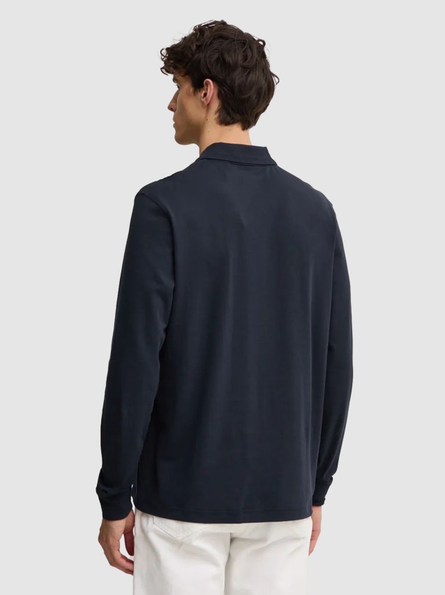 Polos Homem Boss Orange