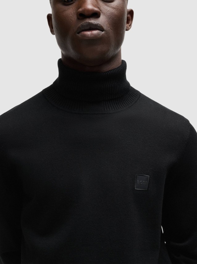 Jerseys Masculino Boss Orange