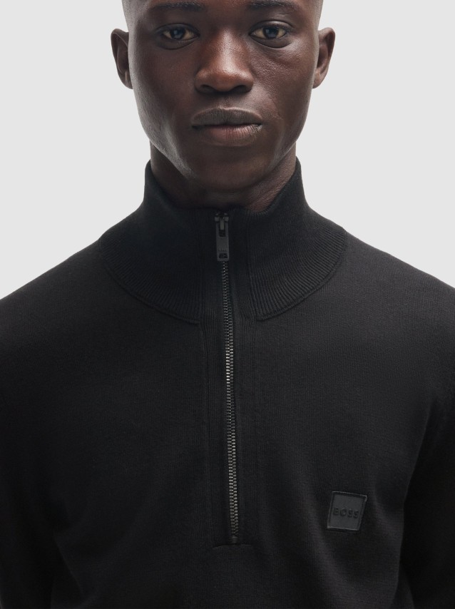 Jerseys Masculino Boss Orange