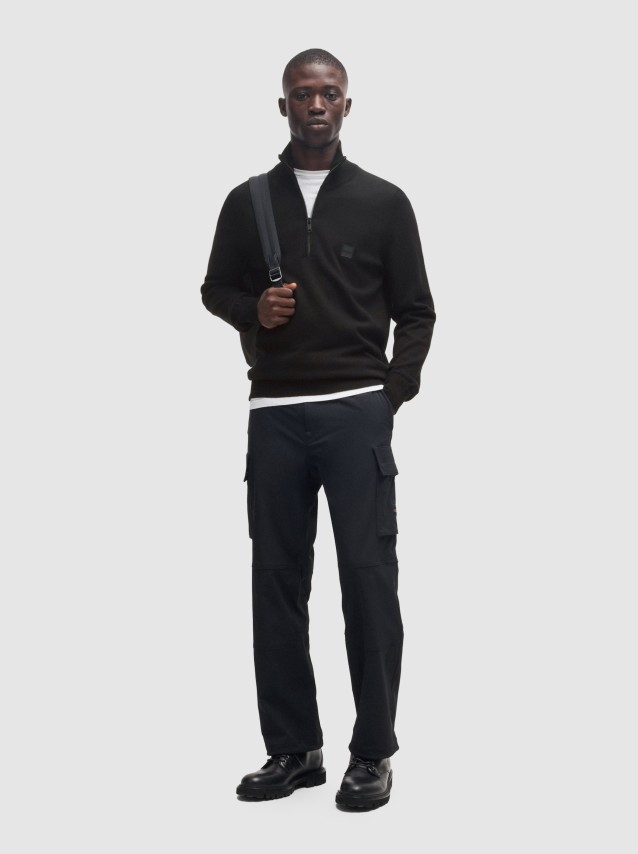 Jerseys Masculino Boss Orange