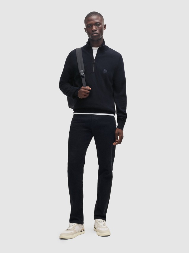 Jerseys Masculino Boss Orange