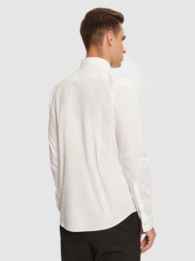 Chemise Masculin Hugo