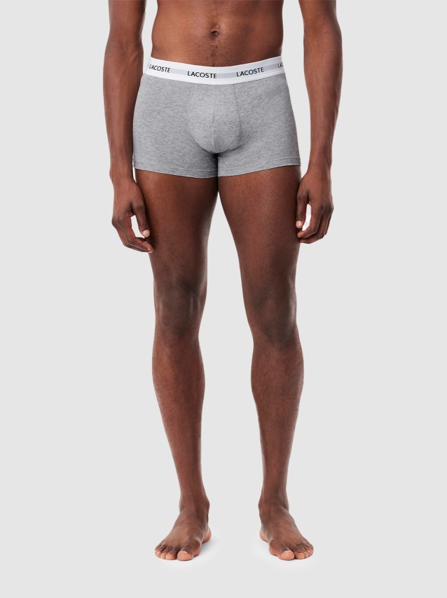 Boxer Shorts Male Lacoste