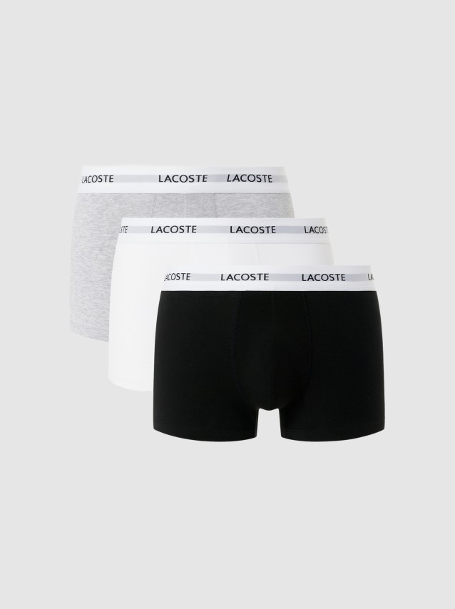 Boxer Shorts Male Lacoste