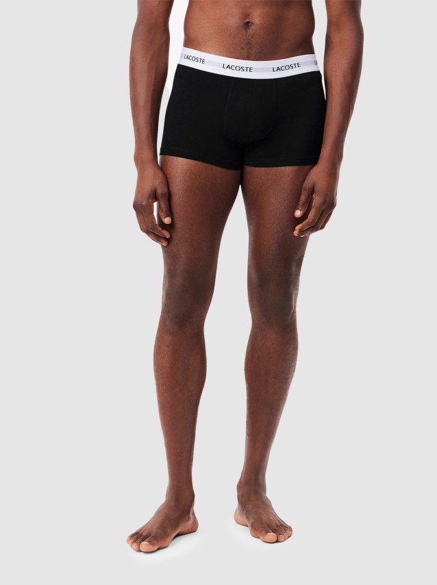 Boxer Shorts Male Lacoste