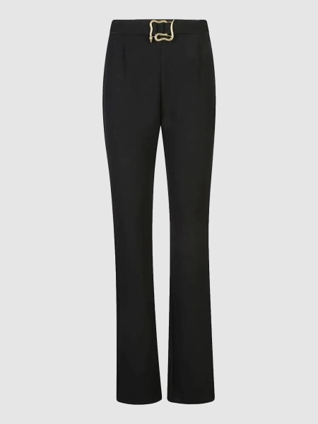 Trousers Female Just Cavalli