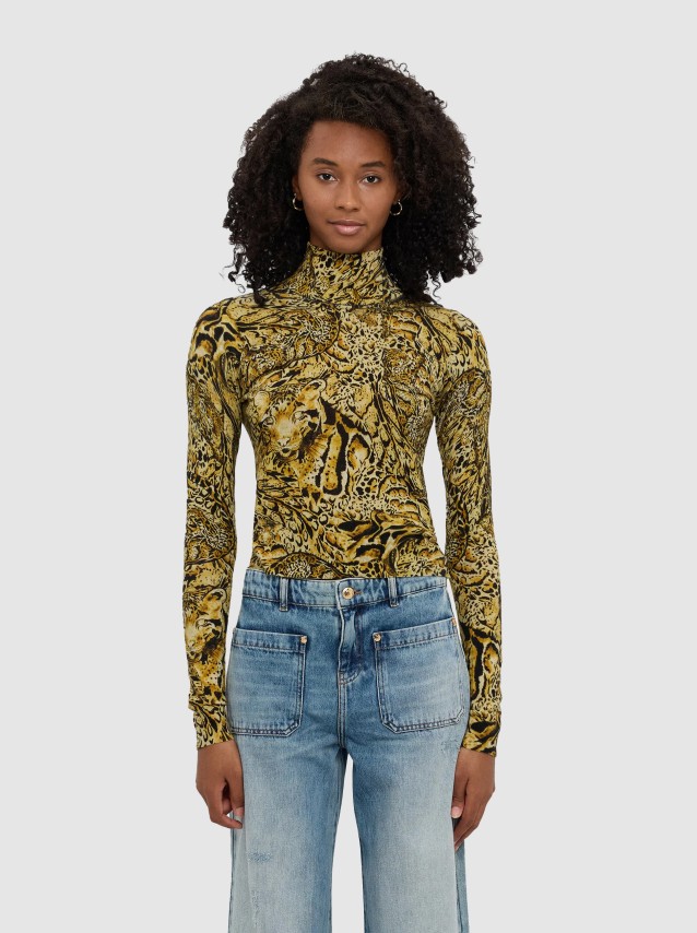 Pulls Fminin Just Cavalli