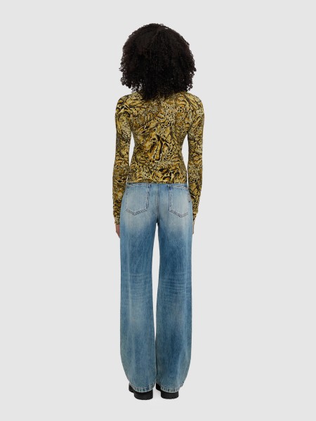 Jerseys Femenino Just Cavalli Jerseys Femenino Just Cavalli