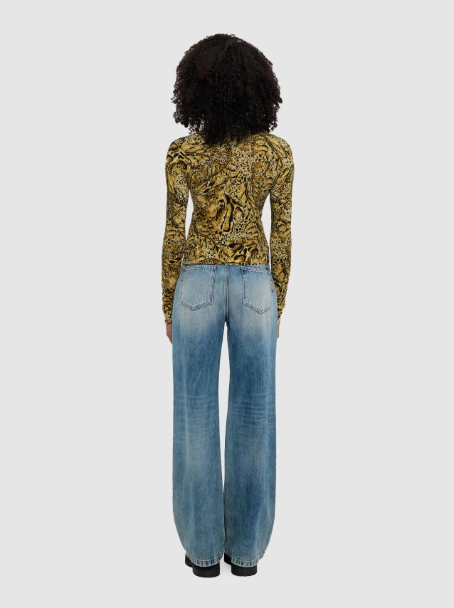 Pulls Fminin Just Cavalli