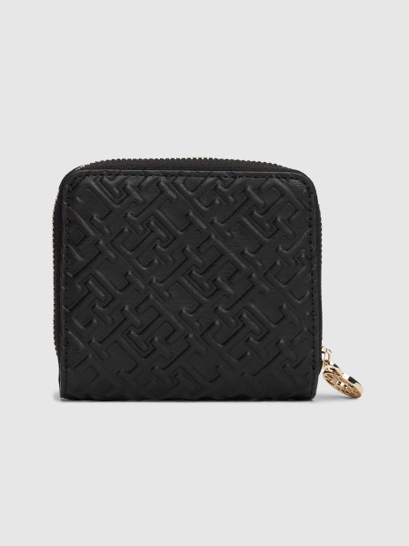 Porta Moedas Mulher Distinct Tommy Hilfiger