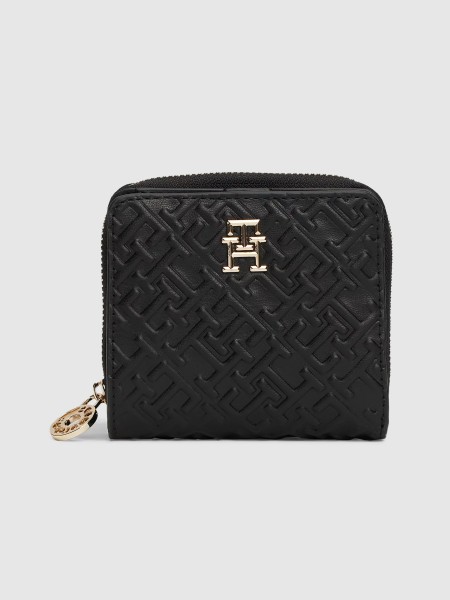 Porta Moedas Mulher Tommy Hilfiger