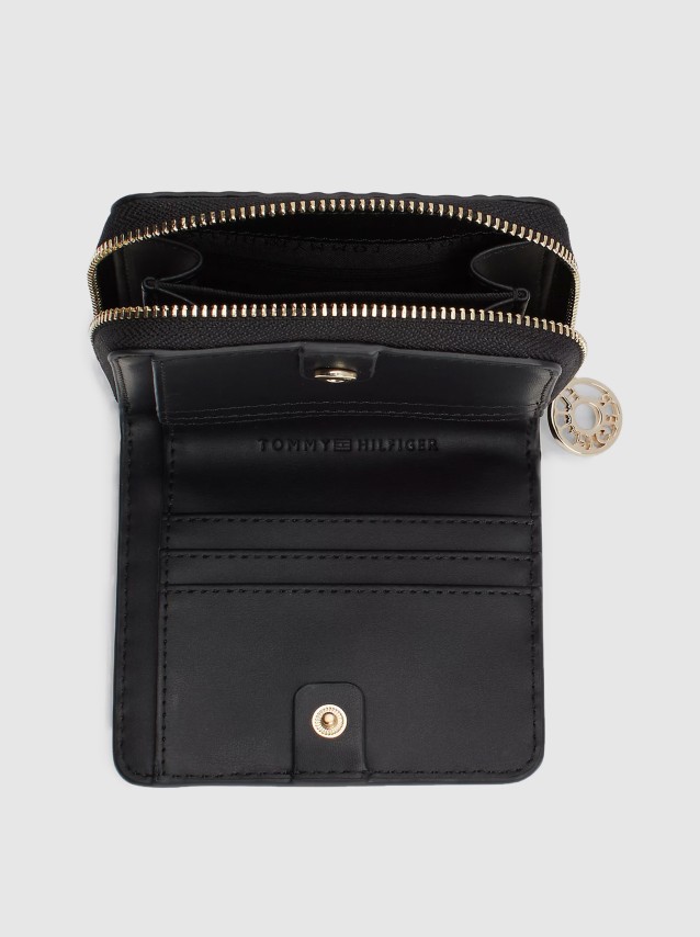 Porta Moedas Mulher Distinct Tommy Hilfiger