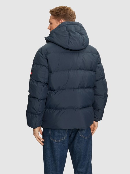 Bluso Homem Tommy Jeans