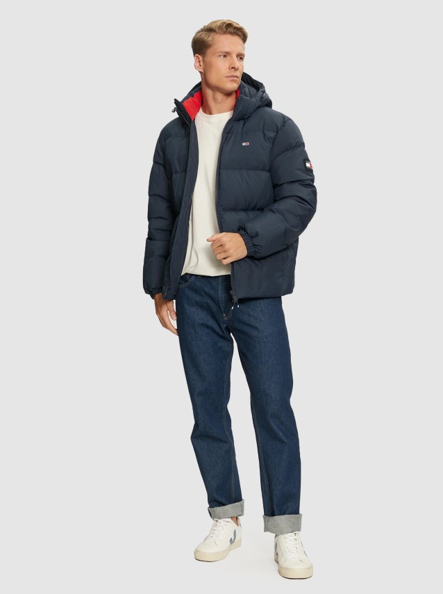 Bluso Homem Tommy Jeans