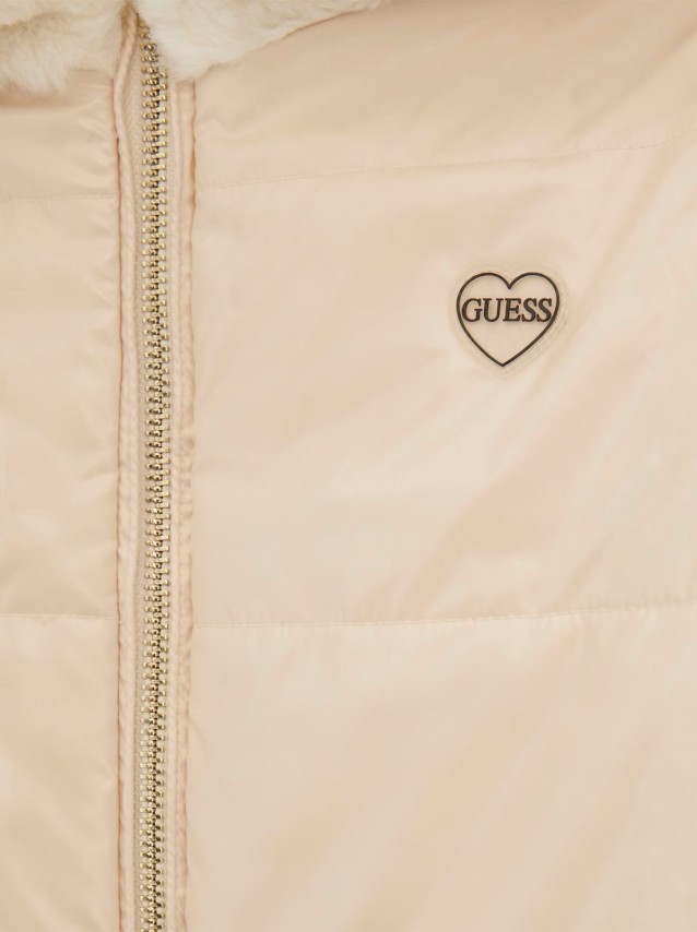 Bluso Menina Guess Kids