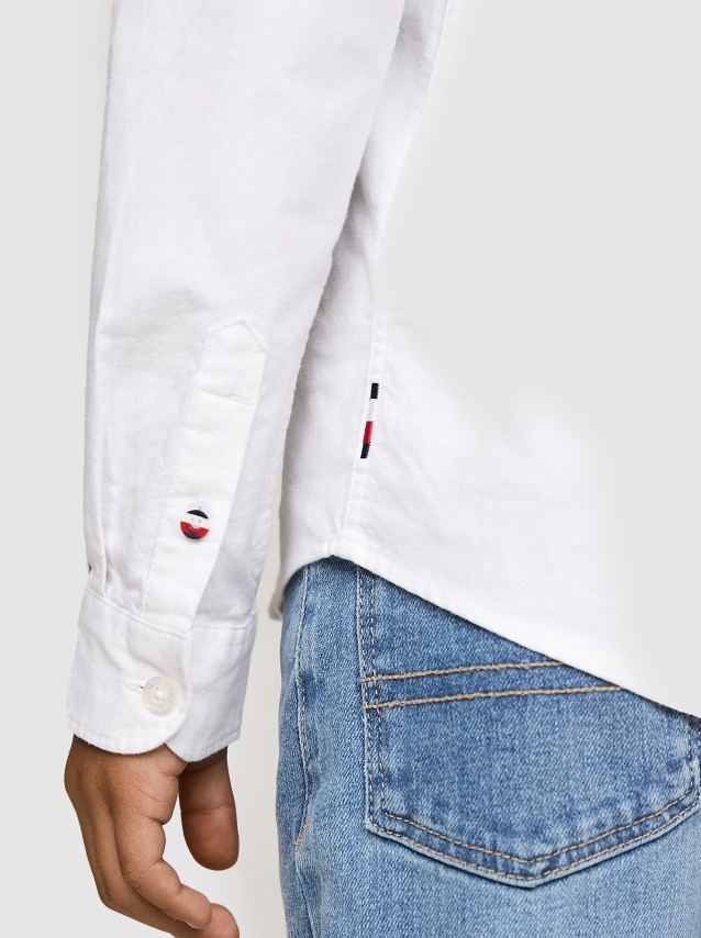 Shirt Male Tommy Jeans