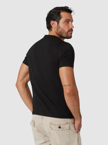 T-Shirt Masculin Guess T-Shirt Masculin Guess