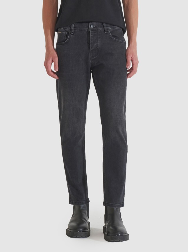 Trousers Male Antony Morato
