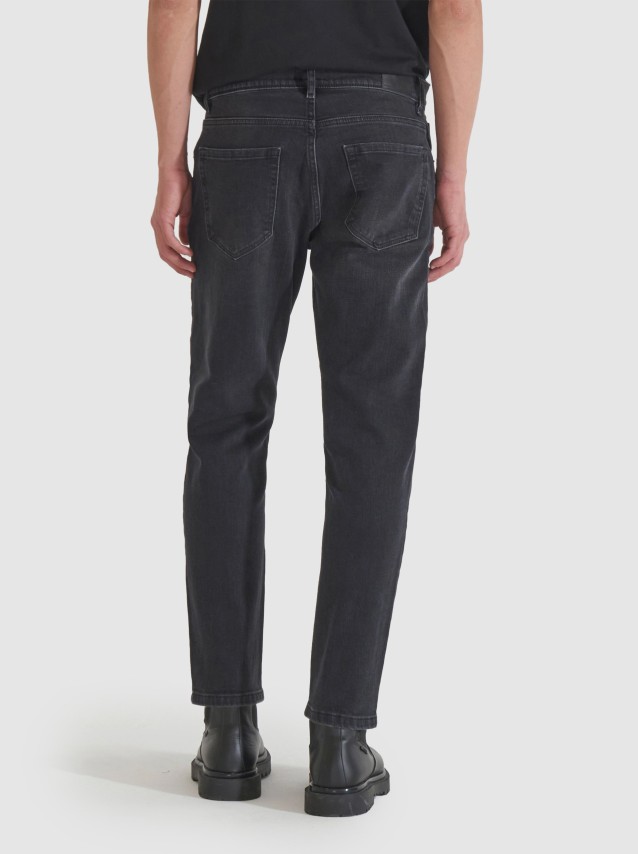 Trousers Male Antony Morato