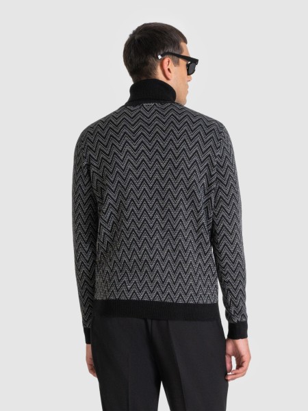 Jumpers Male Antony Morato Jumpers Male Antony Morato
