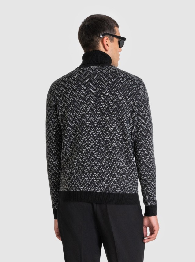 Pulls Masculin Antony Morato
