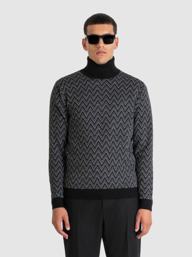 Pulls Masculin Antony Morato
