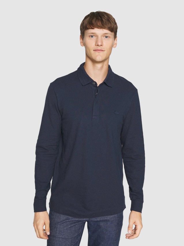 Shirts Male Lacoste