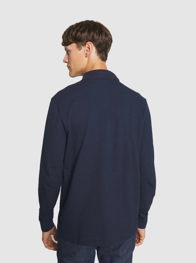Shirts Male Lacoste