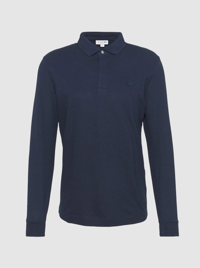 Chemises Masculin Lacoste