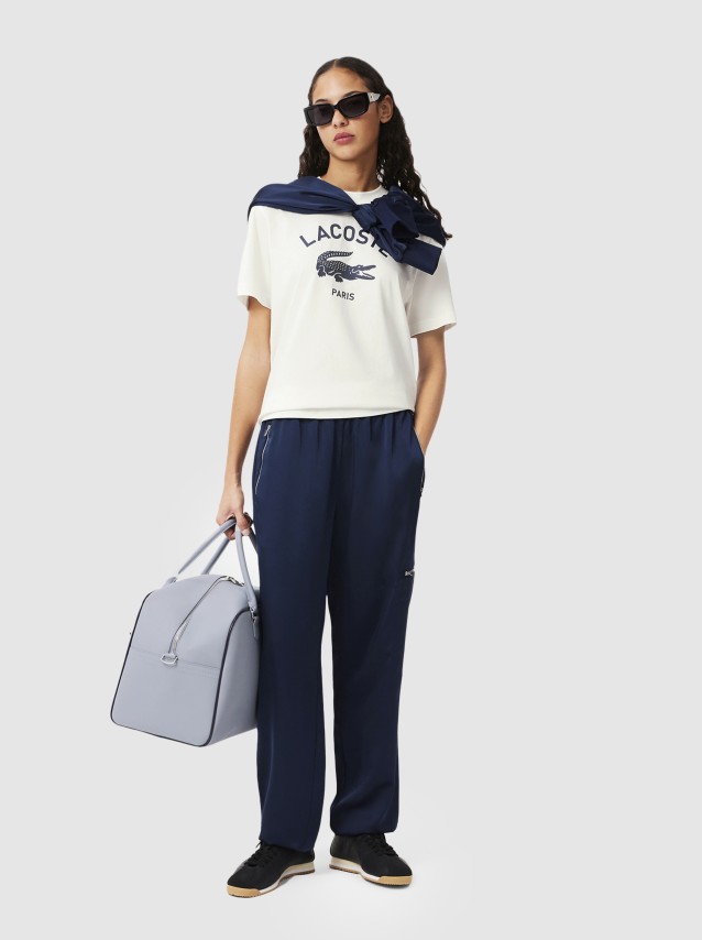 T-Shirt Male Lacoste