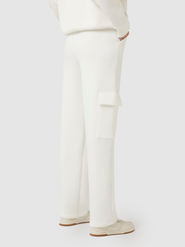 Trousers Female Guess Activewear