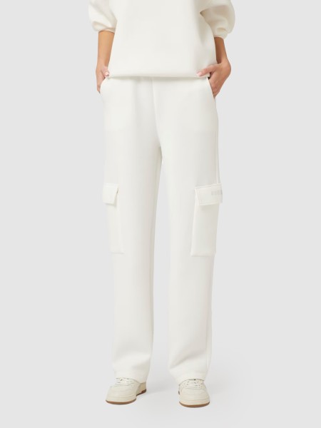 Trousers Female Guess Activewear