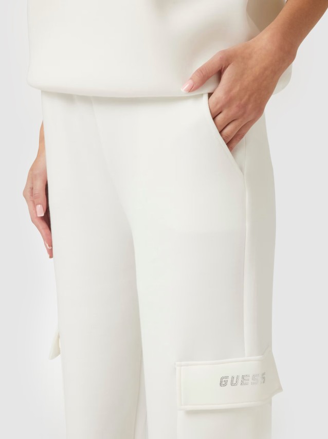 Pantalones Femenino Guess Activewear