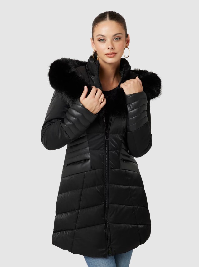 Jacket Female Guess
