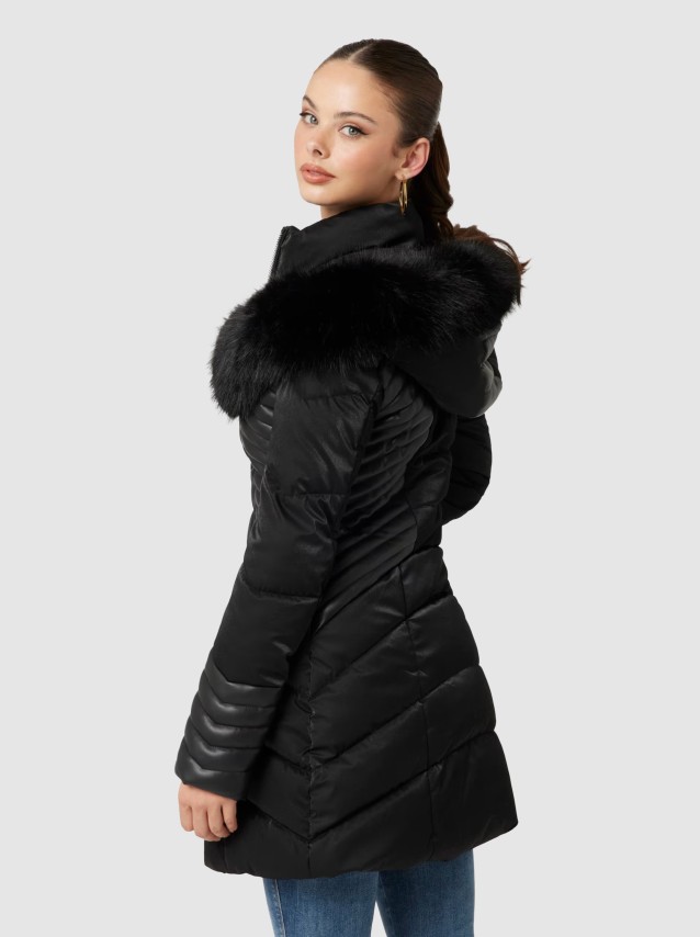 Jacket Female Guess