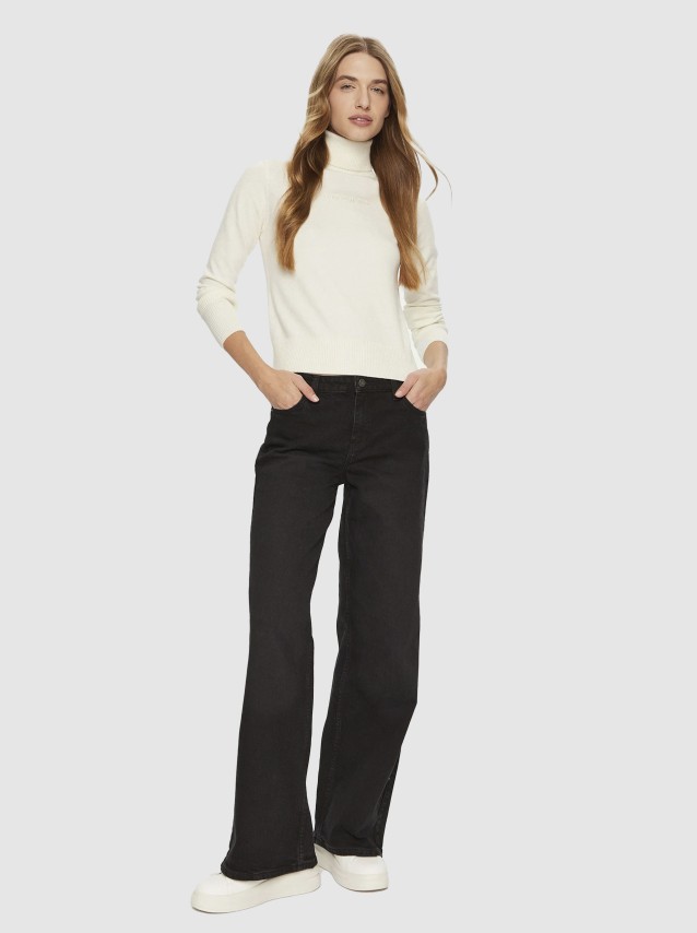 Pulls Fminin Guess Jeans
