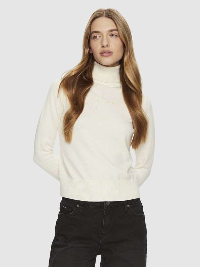 Jerseys Femenino Guess Jeans