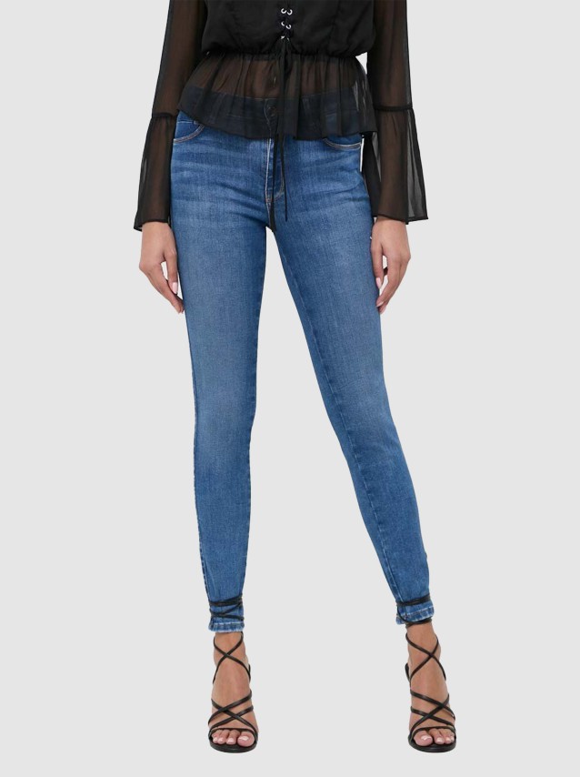 Trousers Female Guess