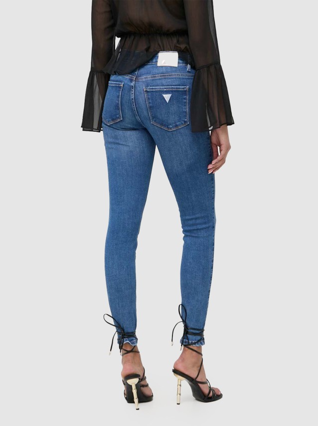 Trousers Female Guess