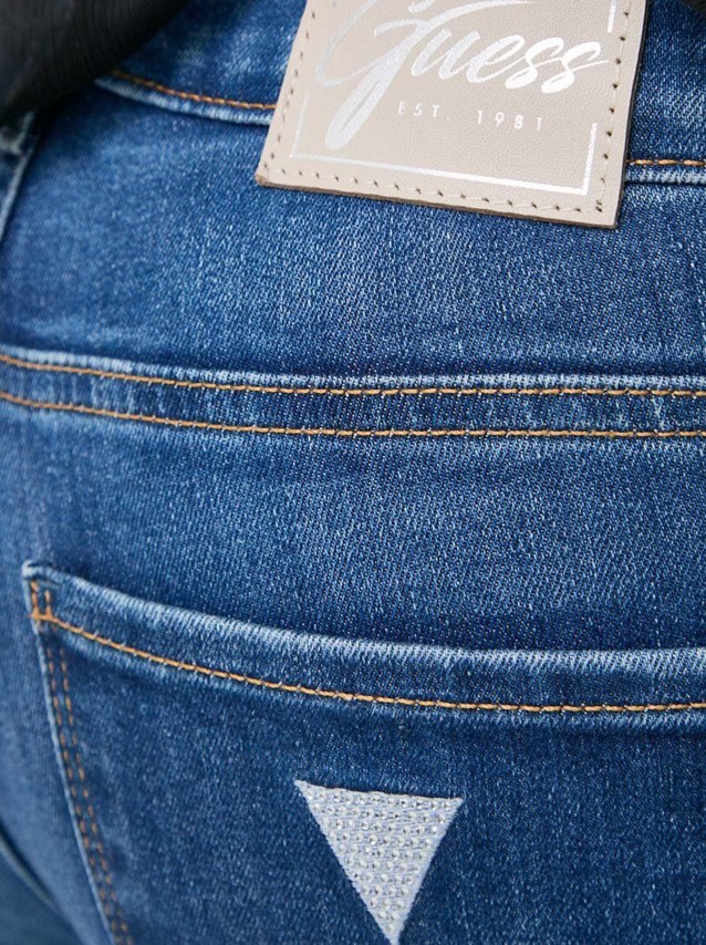 Pantalones Femenino Guess