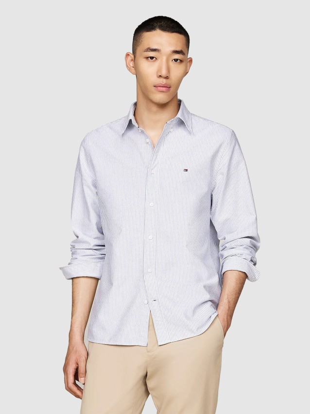 Shirt Male Tommy Hilfiger