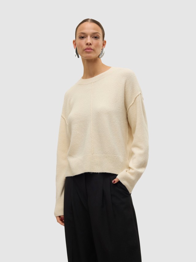 Pulls Fminin Vero Moda