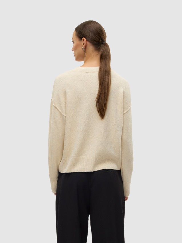 Pulls Fminin Vero Moda