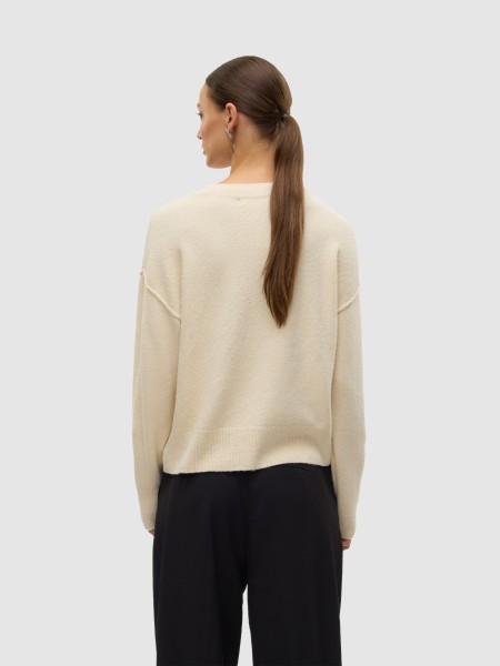 Camisolas Mulher Vero Moda Camisolas Mulher Vero Moda