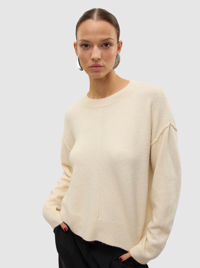 Jerseys Femenino Vero Moda