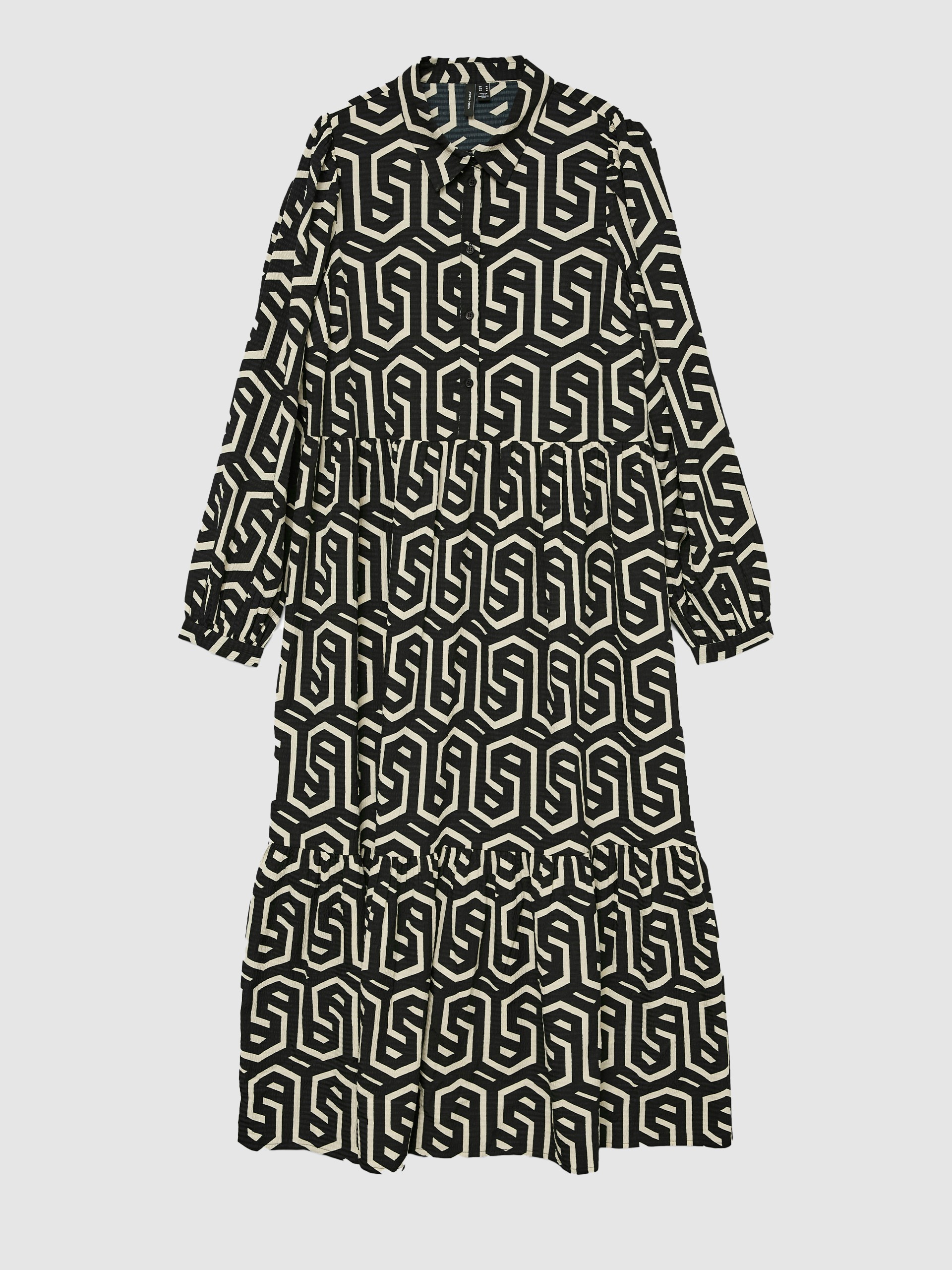 Vestidos Mulher Vero Moda
