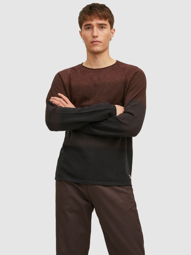 Camisolas Homem Jack & Jones