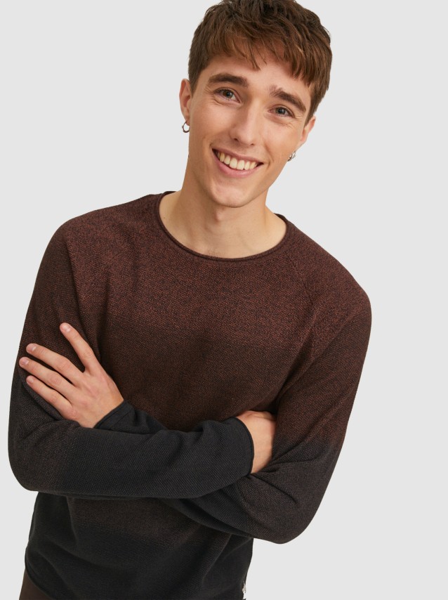 Sweatshirt Masculin Jack & Jones