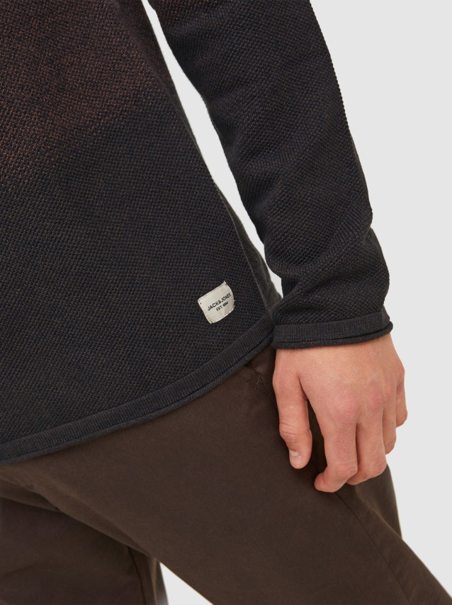 Sweatshirt Masculin Jack & Jones