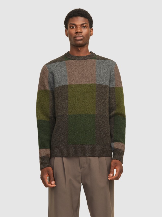 Jumpers Male Jack & Jones